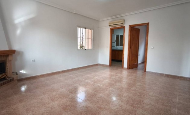 Venta - Villa -
Algorfa - Montemar