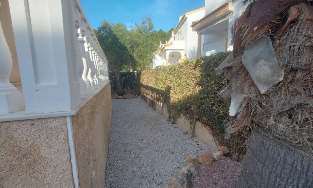 Venta - Villa -
Algorfa - Montemar