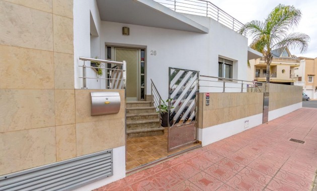 Venta - Villa -
Rojales - Costa blanca sur