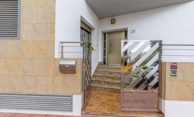 Venta - Villa -
Rojales - Costa blanca sur