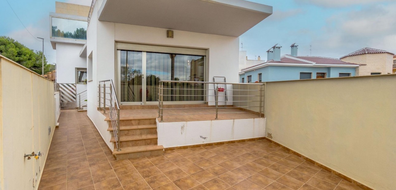 Venta - Villa -
Rojales - Costa blanca sur