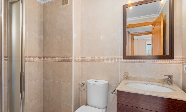 Venta - Apartamento / piso -
Torrevieja - Torrevieja - Centre