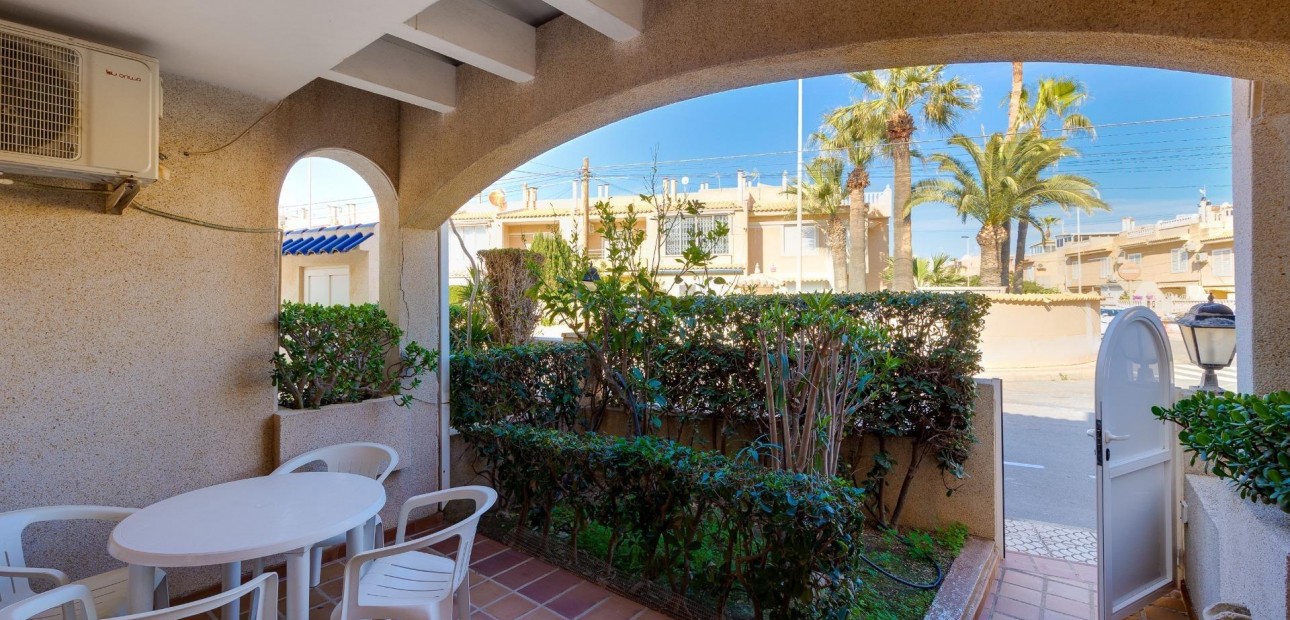 Venta - Duplex -
Torrevieja - Los Frutales