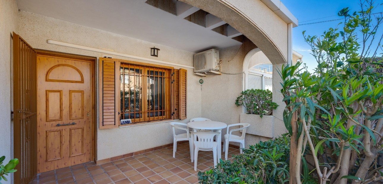 Venta - Duplex -
Torrevieja - Los Frutales