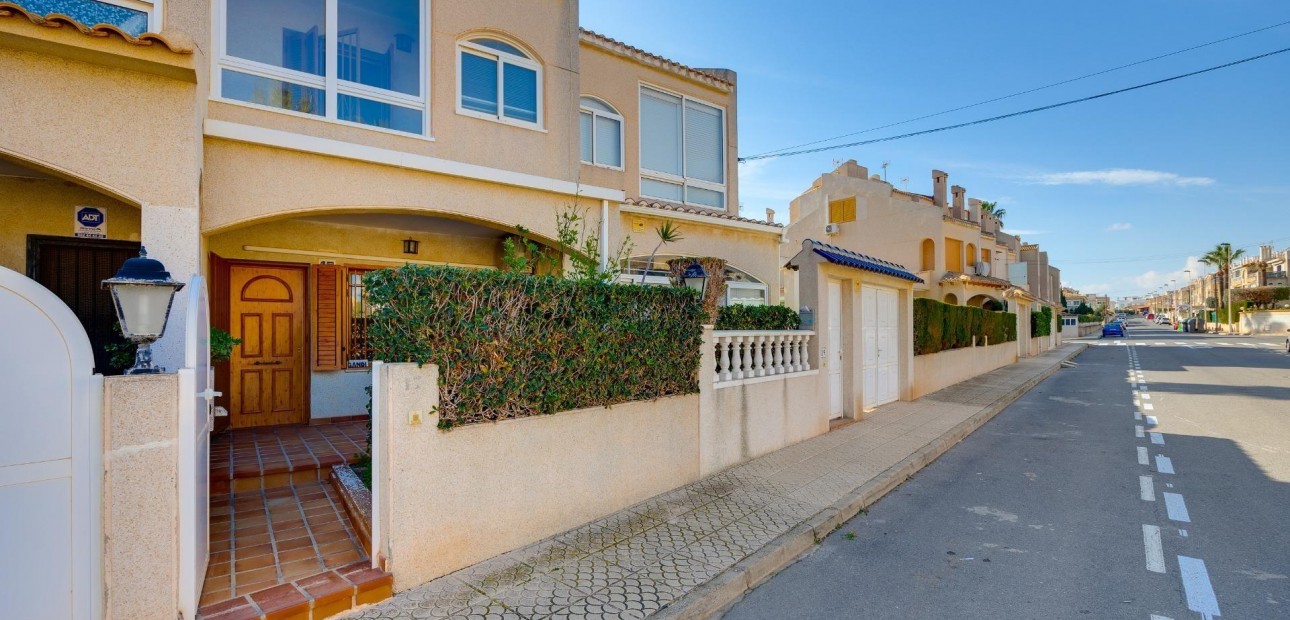 Venta - Duplex -
Torrevieja - Los Frutales