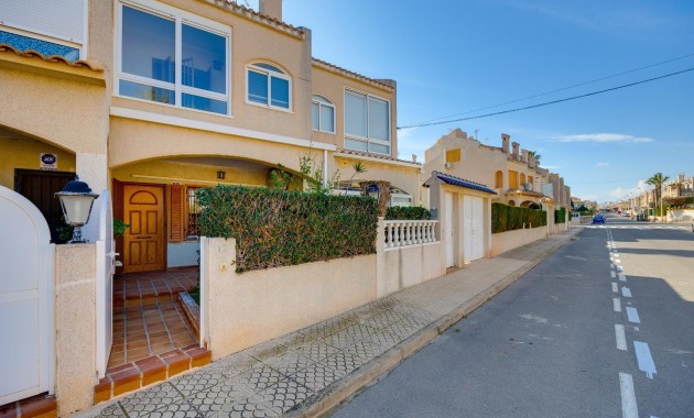 Venta - Duplex -
Torrevieja - Los Frutales