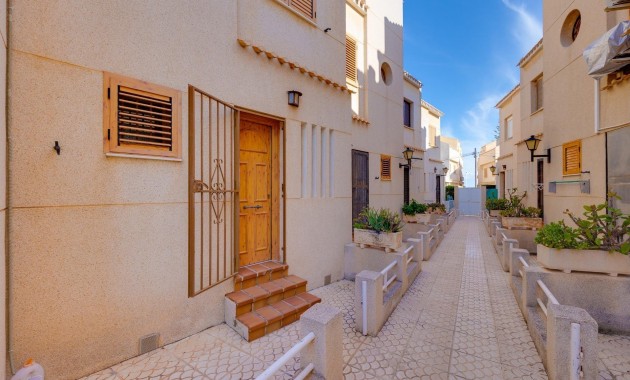 Venta - Duplex -
Torrevieja - Los Frutales