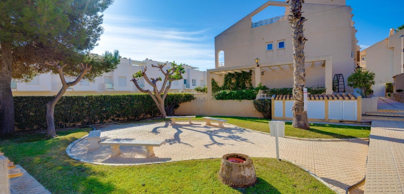 Venta - Duplex -
Torrevieja - Los Frutales