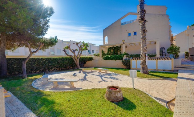 Venta - Duplex -
Torrevieja - Los Frutales