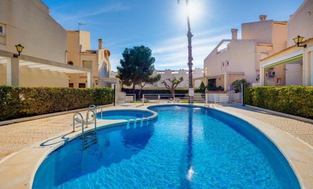 Venta - Duplex -
Torrevieja - Los Frutales