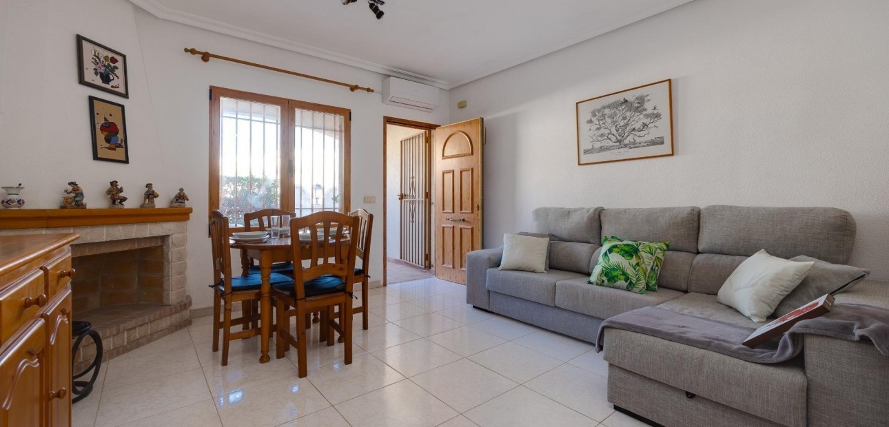 Venta - Duplex -
Torrevieja - Los Frutales