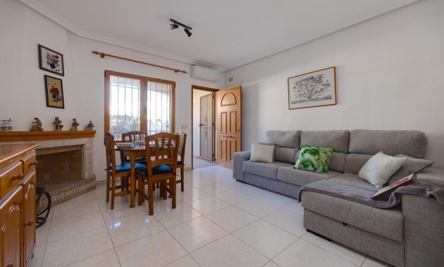 Venta - Duplex -
Torrevieja - Los Frutales