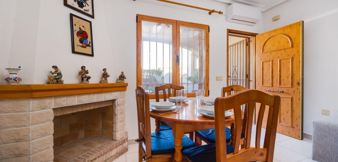 Venta - Duplex -
Torrevieja - Los Frutales