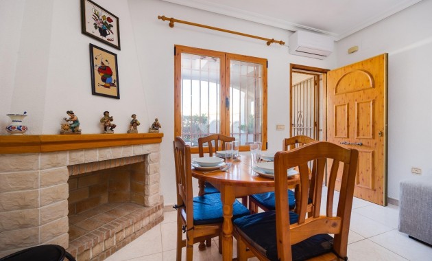 Venta - Duplex -
Torrevieja - Los Frutales