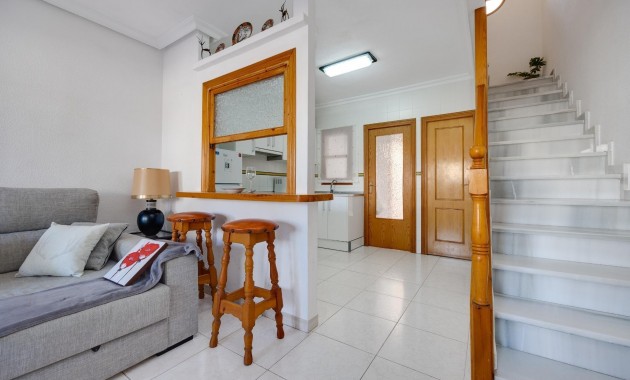 Venta - Duplex -
Torrevieja - Los Frutales