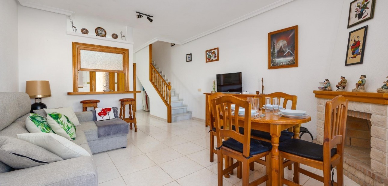 Venta - Duplex -
Torrevieja - Los Frutales