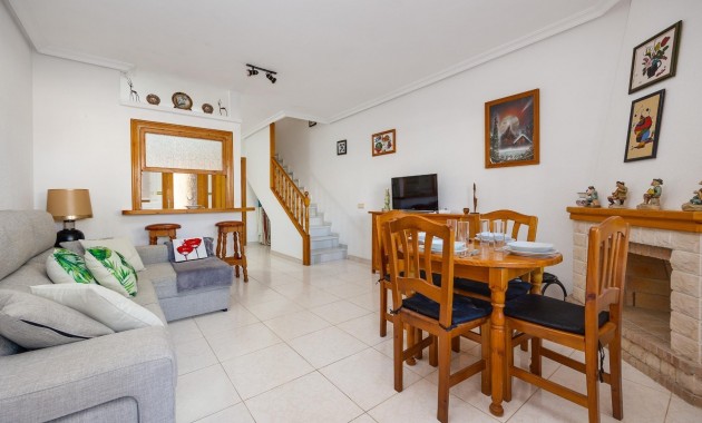 Venta - Duplex -
Torrevieja - Los Frutales