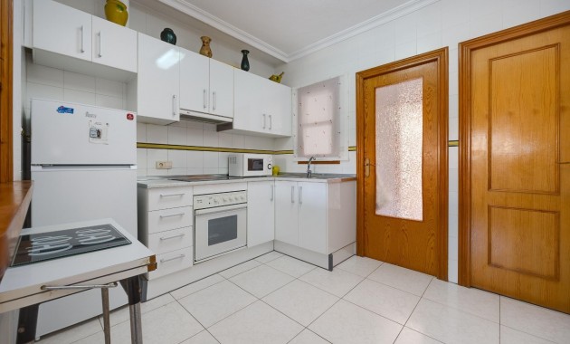 Venta - Duplex -
Torrevieja - Los Frutales