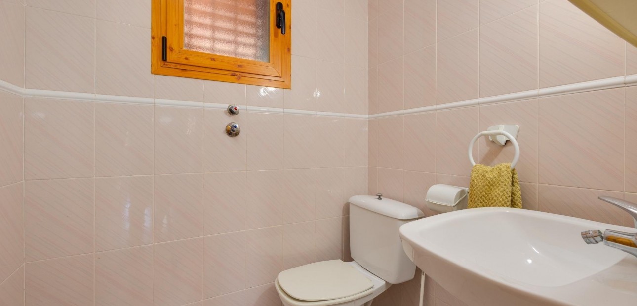 Venta - Duplex -
Torrevieja - Los Frutales