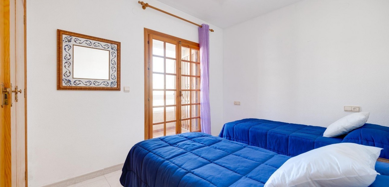 Venta - Duplex -
Torrevieja - Los Frutales