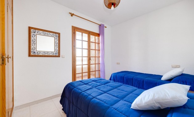 Venta - Duplex -
Torrevieja - Los Frutales