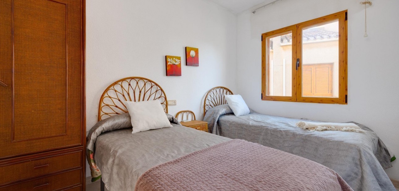 Venta - Duplex -
Torrevieja - Los Frutales