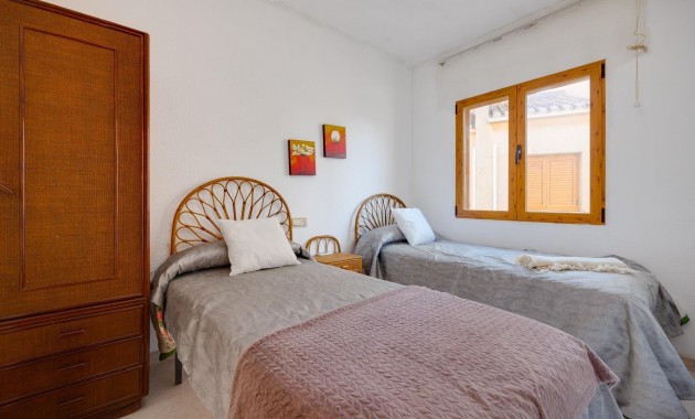 Venta - Duplex -
Torrevieja - Los Frutales