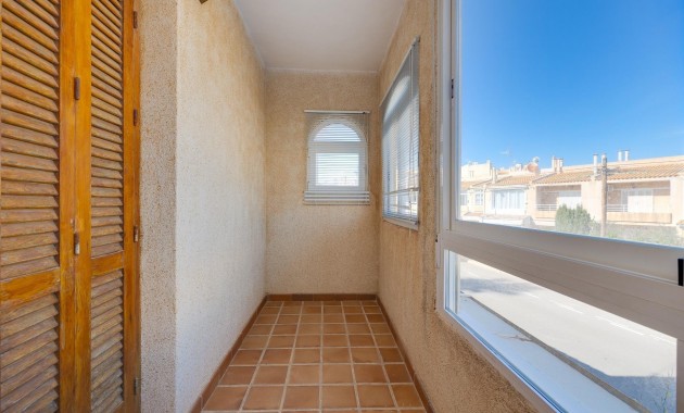 Venta - Duplex -
Torrevieja - Los Frutales