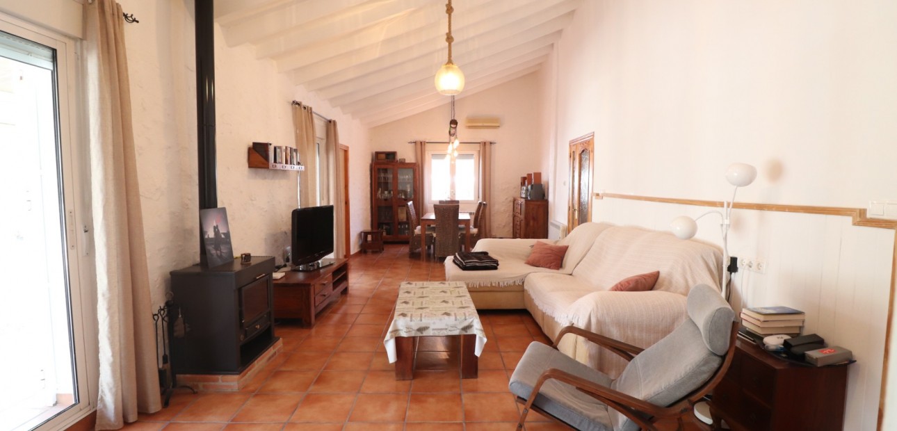 Venta - Detached Villa -
Benijofar - Benijofar - Village