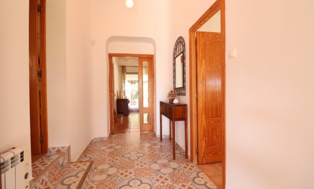 Venta - Detached Villa -
Benijofar - Benijofar - Village