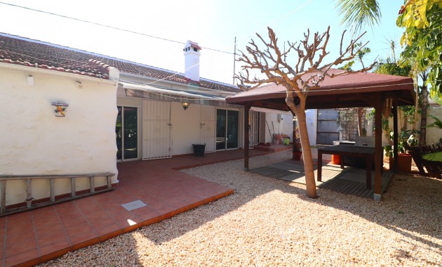 Venta - Detached Villa -
Benijofar - Benijofar - Village