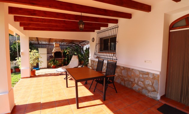 Venta - Detached Villa -
Benijofar - Benijofar - Village