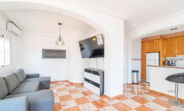 Venta - Terraced house -
Orihuela Costa - Los Dolses