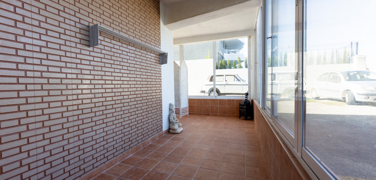 Venta - Apartamento / piso -
Punta Prima