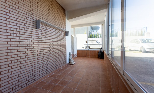 Venta - Apartamento / piso -
Punta Prima