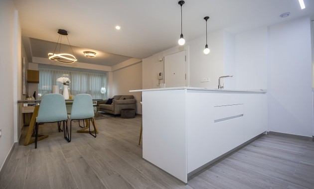 Nieuwbouw - Appartement / flat -
Orihuela