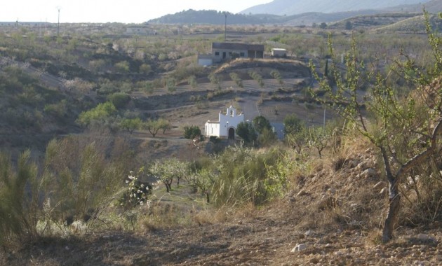 Sale - Plot / Land -
Murcia