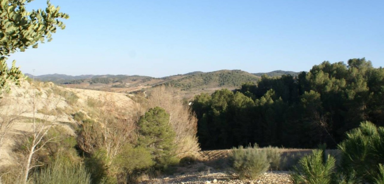 Sale - Plot / Land -
Murcia