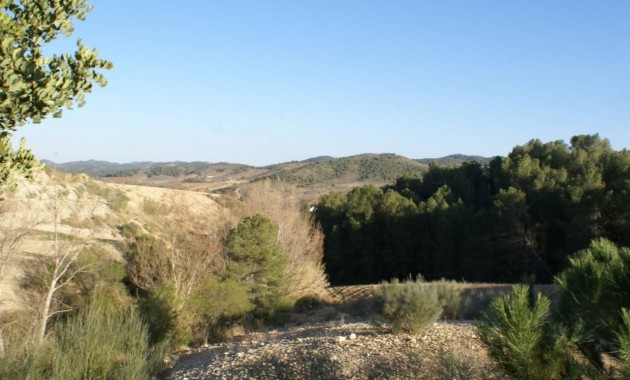 Sale - Plot / Land -
Murcia