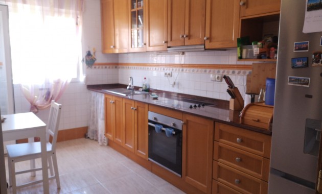 Venta - Detached Villa -
Los Montesinos - Los Montesinos - Urb. La Herrada