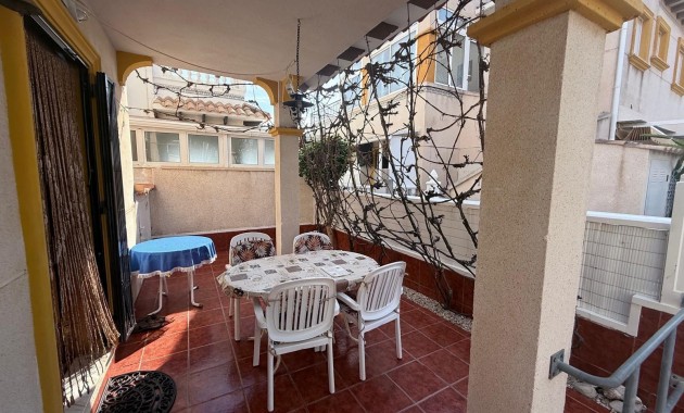 Venta - Villa -
Orihuela Costa - Punta Prima