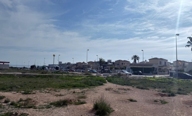 Venta - Villa -
Orihuela Costa - Punta Prima