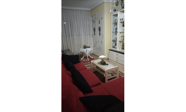 Sale - Apartment / flat -
Torrevieja - torrevieja