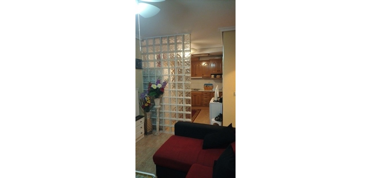 Sale - Apartment / flat -
Torrevieja - torrevieja