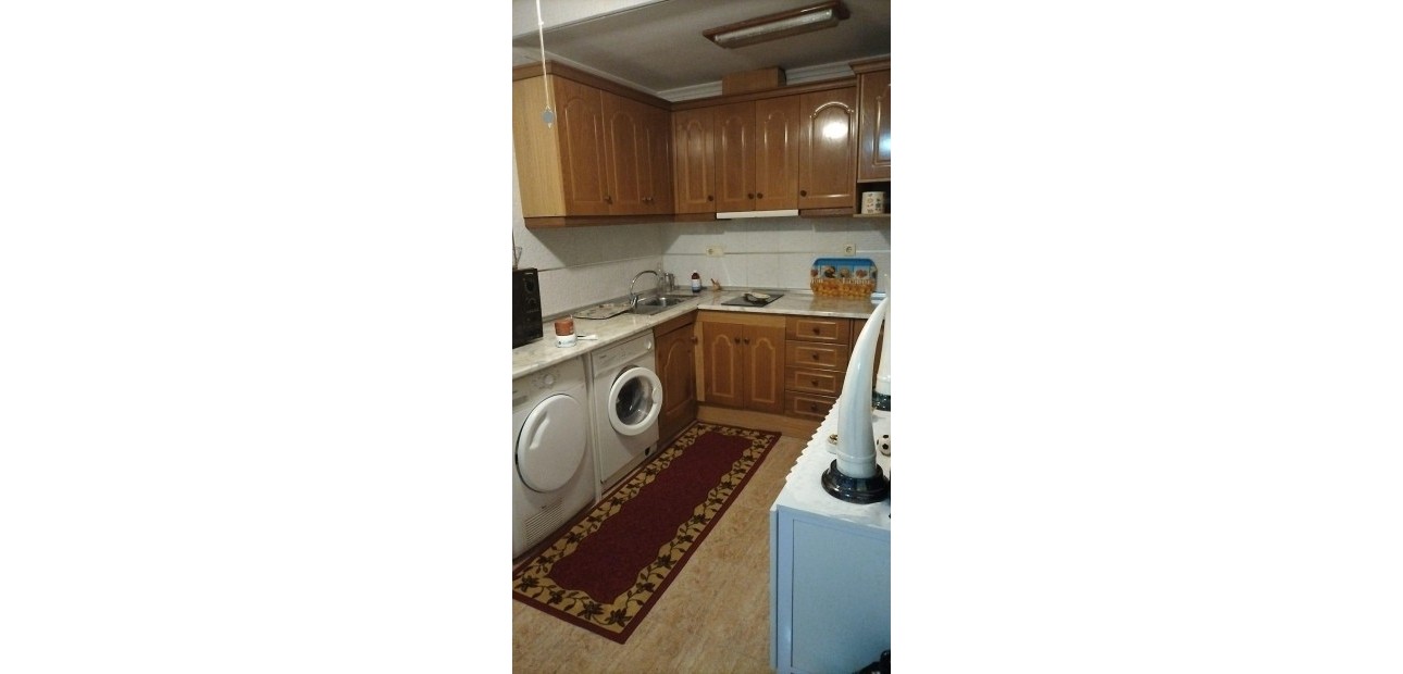 Sale - Apartment / flat -
Torrevieja - torrevieja