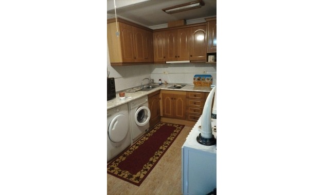 Sale - Apartment / flat -
Torrevieja - torrevieja