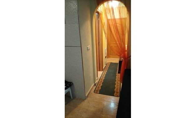 Sale - Apartment / flat -
Torrevieja - torrevieja