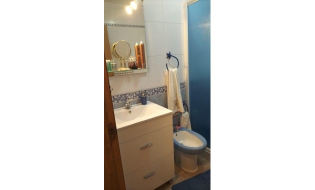 Sale - Apartment / flat -
Torrevieja - torrevieja