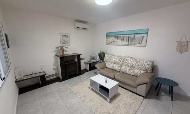 Venta - Villa -
Torrevieja - Centro