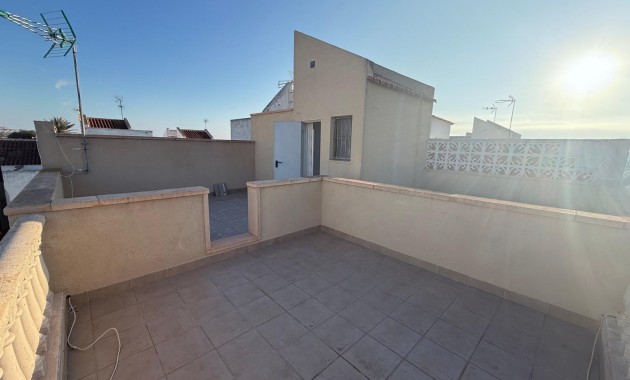 Venta - Villa -
Torrevieja - Centro